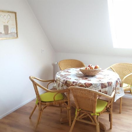 Zimmervermietung Seefeld Lingen Buitenkant foto