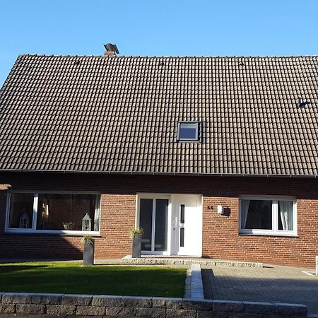 Zimmervermietung Seefeld Lingen Buitenkant foto