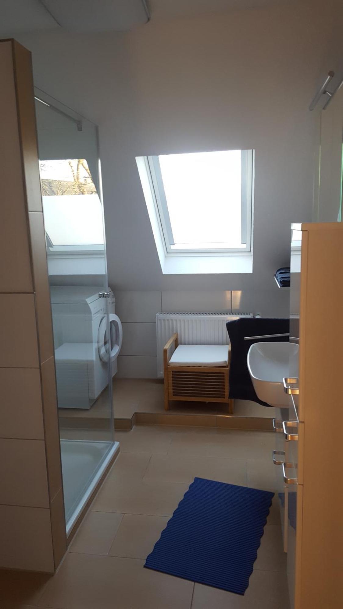 Zimmervermietung Seefeld Lingen Buitenkant foto